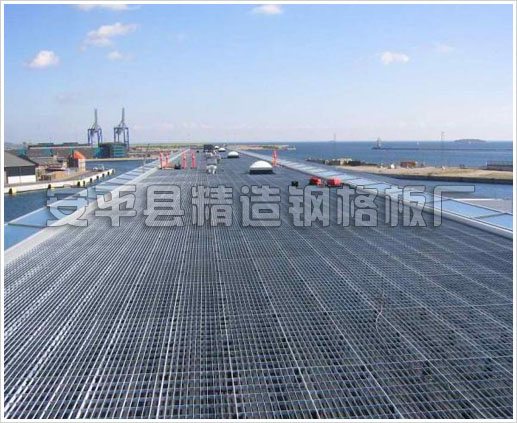 精造鋼格柵板綠色環(huán)保